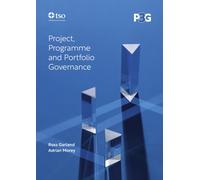 P3g: Project, Programme And Portfolio Governance