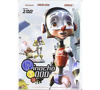P3K Pinocchio [Import anglais]