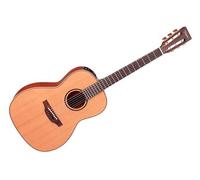 P3NY NEW YORKER Guitare Folk Electro