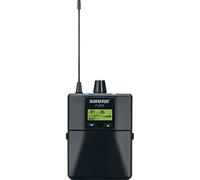 Shure Shure P3RA PSM 300 K3E