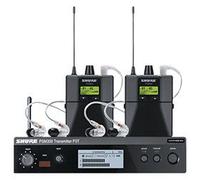 P3TRA215TWP TwinPack Pro K3E