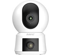 P3TT Arenti Wi-Fi IP Caméra de surveillance 2304 x 1296 pixels
