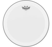 Remo P4-0113-BP Powerstroke IV 4 Sablee 13 Peaux de tom 13
