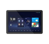 -P4 10.1 800x 1280 IPS HMI LCD IPS LCD Écran HMI Écran Tactile Panneau JC8012P4A1 Caméra WiFi Bluetooth