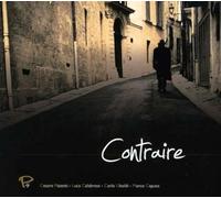 P4 - Contraire [Import]