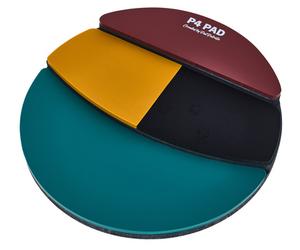 P4 P4 Pat Petrillo Practice Pad