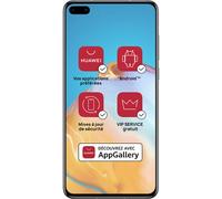 Huawei P40 6.1" 128 Go Noir
