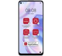 Huawei P40 Lite 5G Space Silver