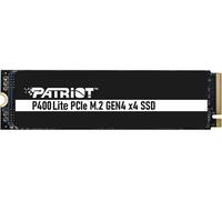 P400 Lite M.2 PCIe Gen 4 x4 500Go SSD a Basse Consommation