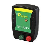 P4000, électrificateur sur secteur 230 V - 144040