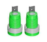 P40018A Adaptateur de poteau de liaison pour fiche banane 4 mm pour adaptateur banane professionnel 4 mm