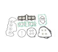 Athena Cosmetics Kit de joints moteur P400210850352 sans joints d'huile pour Honda CB 350 Four 73-74