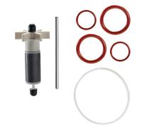 #P4071, 58113 Pièces de rechange pour pompe de spa pour spa Coleman Lay-ZSpa pour kit de réparation de pompe SPASula avec turbine et arbres
