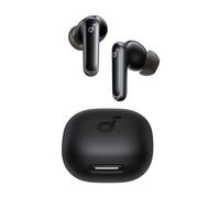 P40i | Écouteurs Bluetooth sans Fil 5.3 Black