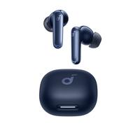 P40i | Écouteurs Bluetooth sans Fil 5.3 Navy Blue