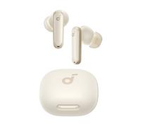 P40i | Écouteurs Bluetooth sans Fil 5.3 Oat White