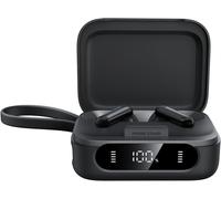 P41I By Anker, Écouteurs À Réduction De Bruit Adaptative Avec Chargeur De Téléphone, Autonomie 12H, 192H Avec Le Boîtier, Son Immersif, 6 Micros Et Ia, Écouteurs Sans Fil Ipx5, Bluetooth 5.3