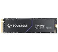 P44 Pro M.2 2280 Pcie 4.0 Nvme Disque Dur, 512GB - SSDPFKKW512H7X1