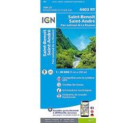 P4403RT Saint benoit saint andre reunion