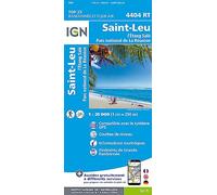 P4404RT Saint-leu l'etang sale - reunion