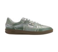 P448 - Monza Patina Forest - unisex - Chaussures - Vert - Taille: 45 EU