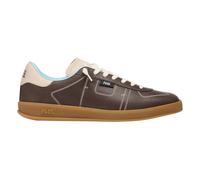P448 - Monza Stitch - unisex - Chaussures - Brun - Taille: 45 EU