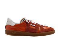 P448 - Monza Waves - Homme - Chaussures - Rouge - Taille: 46 EU