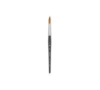 [P4850R12] PRINCETON Pinceau artiste ELITE manche court rond 12