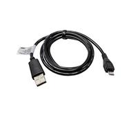 P4A Câbles USB pour Tolino Epos 2, 1,0m, USB 2.0, Micro USB