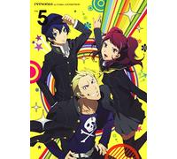 P4ga Persona4 the Golden Anima [Import allemand]