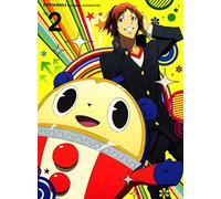 P4ga Persona4 the Golden Anima [Import allemand]