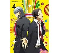 P4ga Persona4 the Golden Anima [Import allemand]