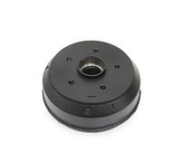 P4U 730003 Tambour de frein pour Knott 200 x 50 pour roulements coniques 30205 et 30206 OEM