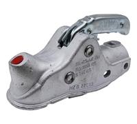 p4U AL-KO 1221746 Alko Accouplement à boule AK 301 3000 kg en fonte professionnel 50 mm
