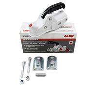 p4U AL-KO AK350 d Embrayage à boule d'attelage d'origine AK351 60 mm 3500 kg 3,5 t