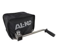 p4U Alko Housse de protection contre les intempéries pour treuil 650/901/901A 1732886 pour treuil 1730014 etc.