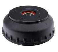 p4U ALKO Moyeu de frein Tambour de frein Frein 2051 200x50 avec roulement Roulement compact LK 112x5 623113 1366103