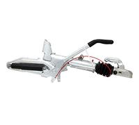 p4U Knott KF 30 C - E 204303.001 204303001 KF 30 - C Barre d'appui avec barre d'appui pour remorque