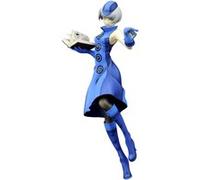 P4u -persona 4 The Ultimates In Mayonaka Arena- Elizabeth (1/8th Scale Pvc Painted Complete Figure) G