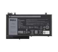 P4Y Batterie Dell NGGX5 4090 mAh 47 Wh 3 cellules 11,4 V pour Dell Latitude E5270 E5470 E5570 Type : NGGX5 JY8D6 W9FNJ RDRH9