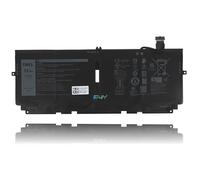 P4Y Batterie Piles 52WHR 4C 7.6V 722KK pour Dell XPS 9300 9310 FP86V 2XXFW WN0N0
