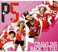 P5 - Crawling Back to You Pt. 1 [Import]