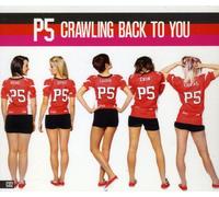 P5 - Crawling Back to You Pt. 2 [Import]