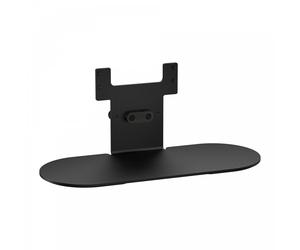 P50 VBS Table Stand, Click-on VBS table stand,black
