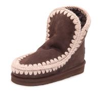 P5061 STIVALE DONNA MOU ESKIMO18 WOMAN BOOTS
