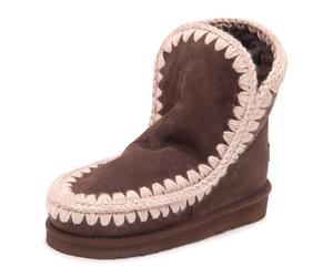P5061 STIVALE DONNA MOU ESKIMO18 WOMAN BOOTS