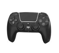 P50A Wireless Game Controller for PS5/PC Six-Axis Gyroscope Ergonomic Gamepad Joystick for Console and Computer A