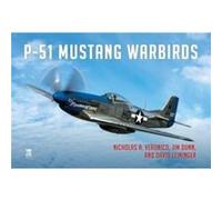 P51 Mustang Warbirds by David Leininger David Leininger (Auteur)