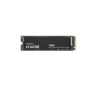 P510 2TB PCIe Gen5 NVMe 2280 M.2