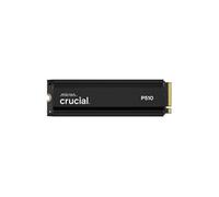 Crucial CT2000P510SSD5 disque SSD 2 To M.2 PCI Express 5.0 NVMe TLC